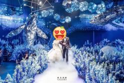 -格乐利雅婚礼艺术中心(南外滩店)