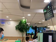 -德克士(砂之船奥特莱斯店)