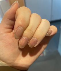 -槿里日式美甲工作室