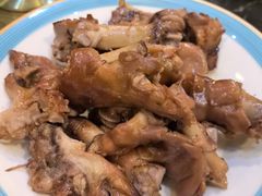 -吾味香葫芦头(安西街店)
