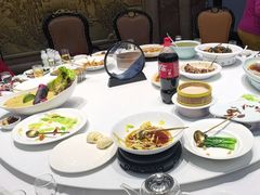 -鹊华居·地道鲁菜·海鲜·融合味(大明湖店)