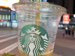 -星巴克(重庆合川财富广场店)