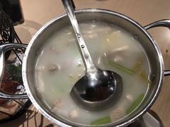 -避风塘(宝山万达店)