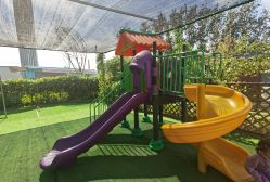 -萌宠亲子动物乐园(槐房万达店)