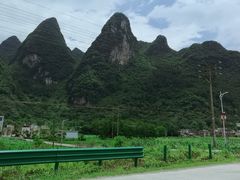 -清远鱼水旅游风景度假区