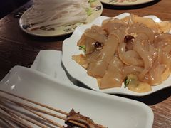 -老诚一锅(乔庄店)