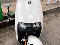 -九号电动车(安定门内大街店)