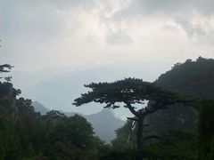 -圣莲山风景区