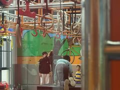 -趣动熊运动发展中心(乐坊校区)