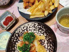 -鳗鳗的爱(远洋未来广场店)