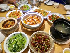 -珍藏湘约(科技园店)