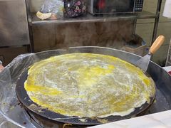 双鸡蛋双果子-清真·二嫂子煎饼果子(鼓楼旗舰形象店)