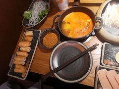 -呷哺呷哺 黄金牧场 (新中关购物中心店)