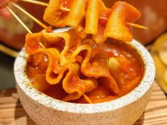 -闻老头·菊花炭烤肉(佛山首店)