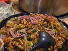 -合记汕头牛肉店(嘉禾路店)