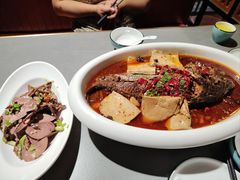 -槐乡六门城小馆(洪洞店)