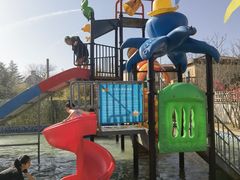 -华山御温泉度假村