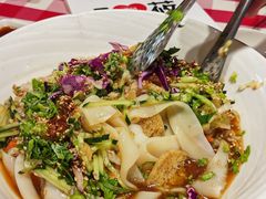 -西贝(上海我格广场店)