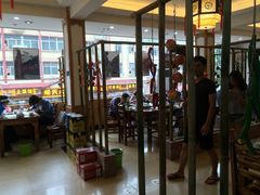 -下梅人家土菜馆(历史文化餐厅度假区店)