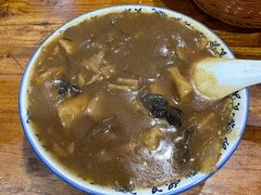 -清真高老大牛排胡辣汤(嵩山路总店)