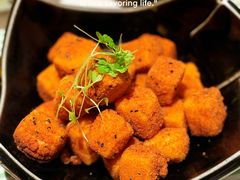-桂满陇·手作小笼包&江南叫花鸡(中山公园店)