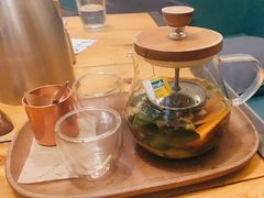 -良木缘咖啡西餐(文殊院店)