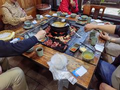 -丽水汇精品云南菜