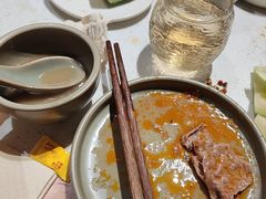 -巴奴毛肚火锅概念餐厅