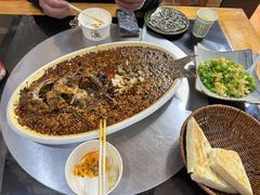 -上王村王家三合院农家乐