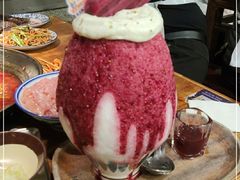 -楠火锅(西单店)