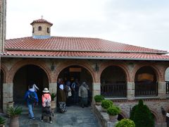 -梅黛奥拉修道院