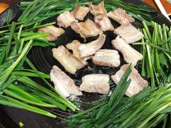 -海花锅盖烧烤店(怡馨家园店)