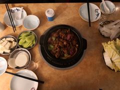-宏大运餐厅(传媒大学店)