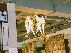 大堂-好妈王饺子(滂江街店)