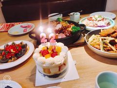 -小菜园新徽菜(蚌埠蚌山万达店)