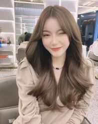-3AM·S HAIR SALON烫发染发接发