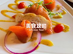 -德大西餐社