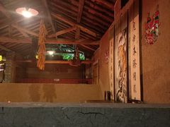 -宝鸡宴会中心艳阳天(公园路店)
