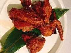 -汤城小厨•粤菜•靓汤(金宝街店)