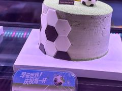 -巴黎贝甜(大宁国际商业广场店)
