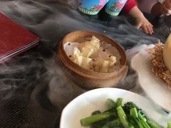 -柒园·三十年创意杭帮菜(龙湖滨江天街店)
