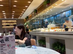 -聚丰园•湖鲜餐厅(阿红私房菜梅石路店)