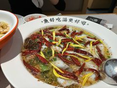 -江渔儿酸菜鱼(曜一城店)