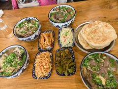 -夏家合汁(天润花园小区店)