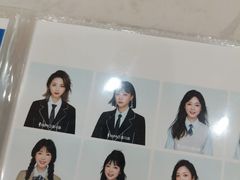 -海马体照相馆(成都来福士广场店)