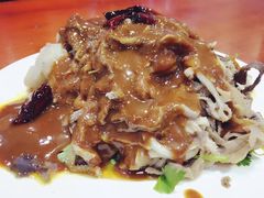 -美玲拉面(鞍山西道店)