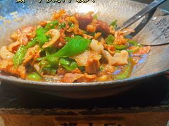 -费大厨辣椒炒肉(富兴店)