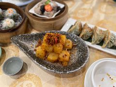 -和乐喜点(宝岗大道店)