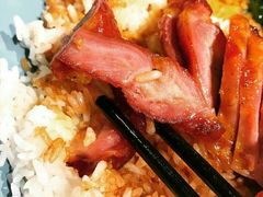 -避风塘(百联东郊店)
