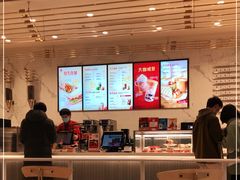 -Tims天好咖啡(江干万象城店)
